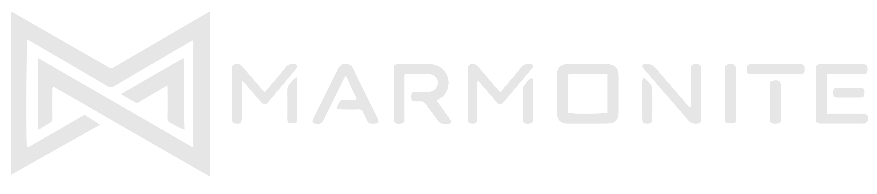 Marmonite Logo